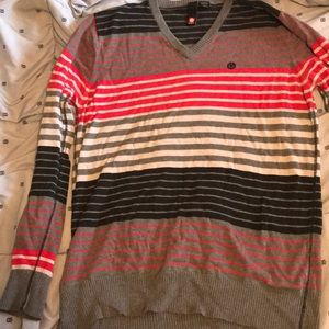 Element V-neck thermal